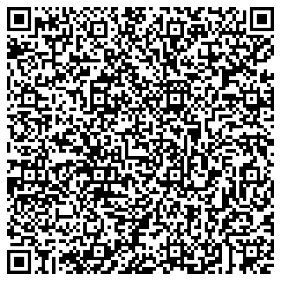 QR-код с контактной информацией организации Магазин автомобильных масел и аккумуляторов на Ириновском проспекте, 1а к1
