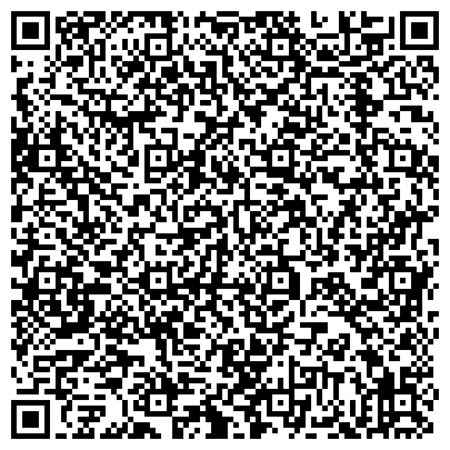 QR-код с контактной информацией организации Отдел по работе с населением и общественностью Администрации Центрального района