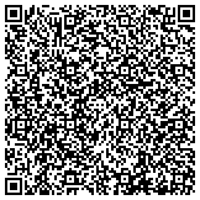 QR-код с контактной информацией организации Отдел культуры