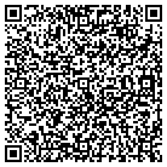 QR-код с контактной информацией организации Продуктовый магазин, ИП Жестоков П.А.