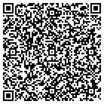 QR-код с контактной информацией организации Огонек, продовольственный магазин