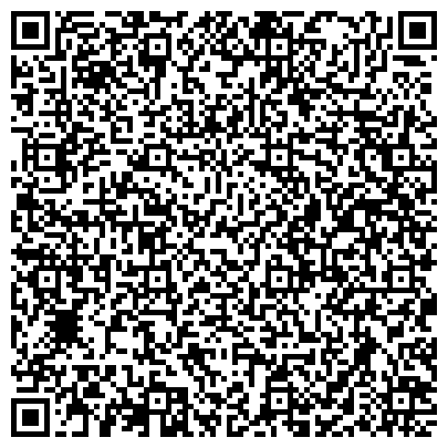 QR-код с контактной информацией организации Отдел недвижимости и земельных отношений Администрации Ленинского района