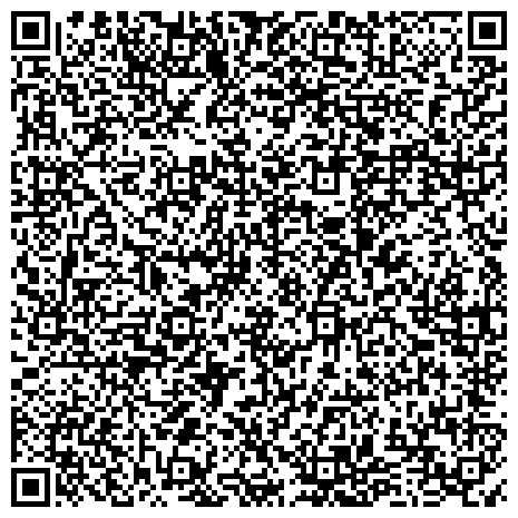 QR-код с контактной информацией организации Отдел по предоставлению мер социальной поддержки на оплату жилья и коммунальных услуг