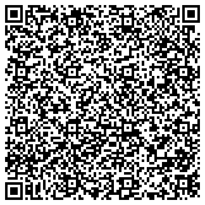 QR-код с контактной информацией организации Отдел жилищно-коммунального хозяйства Администрации Ленинского района