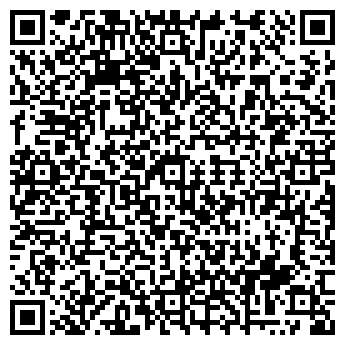 QR-код с контактной информацией организации ТЦ «Черемушки»