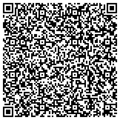 QR-код с контактной информацией организации Отдел муниципальной собственности Администрации Кировского района