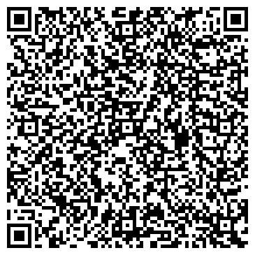 QR-код с контактной информацией организации Продуктовый магазин, ИП Бродникова Е.А.