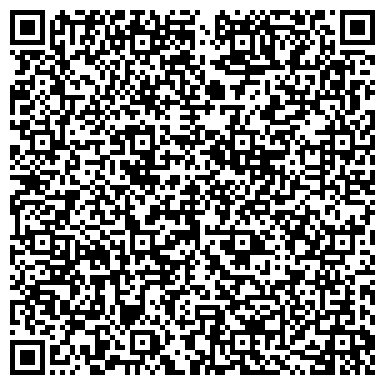 QR-код с контактной информацией организации Финансовое Управление Администрации Березовского района