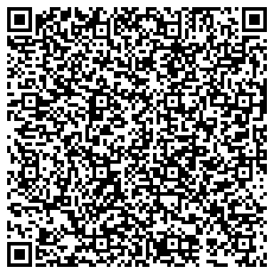 QR-код с контактной информацией организации «ДЕРЕВНЯ ИНДЮШКИНО»