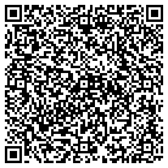 QR-код с контактной информацией организации ECCО