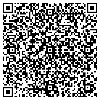 QR-код с контактной информацией организации Василий, продуктовый магазин