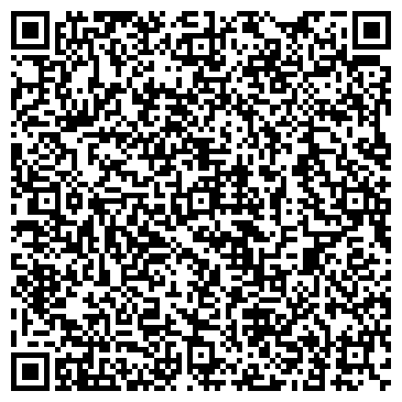 QR-код с контактной информацией организации Продуктовый магазин на ул. Ленина, 60