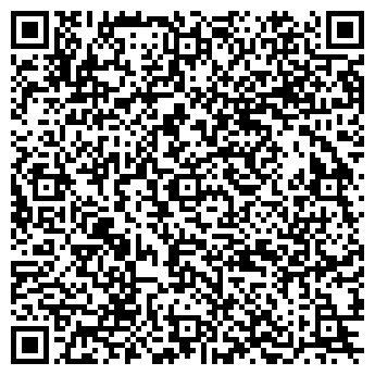 QR-код с контактной информацией организации Алтай, продуктовый магазин