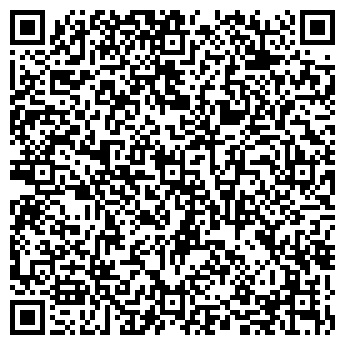 QR-код с контактной информацией организации СУШИ РУМБА