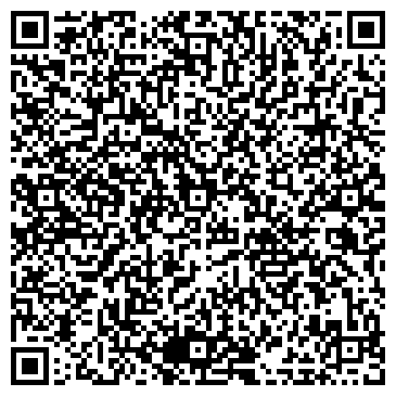 QR-код с контактной информацией организации Мечта, продовольственный магазин, г. Прокопьевск