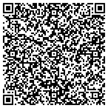QR-код с контактной информацией организации Изумрудный город, продуктовый магазин