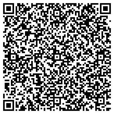 QR-код с контактной информацией организации Банкомат, Банк Русский Стандарт, ЗАО, Новосибирский филиал
