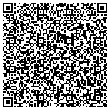 QR-код с контактной информацией организации Магазин хозтоваров и спецодежды на Институтской, 27 ст5