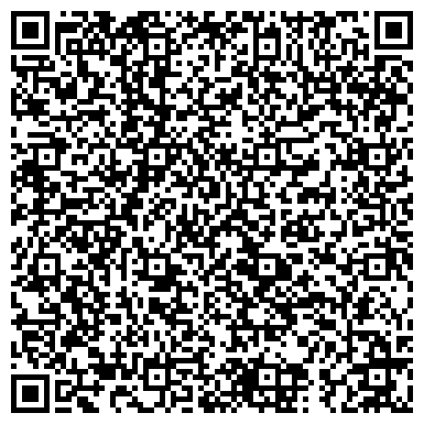 QR-код с контактной информацией организации Банкомат, Запсибкомбанк, ООО, филиал в г. Новосибирске