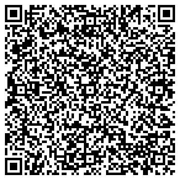 QR-код с контактной информацией организации ООО Бонтуаль