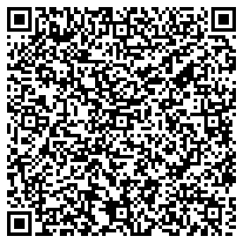 QR-код с контактной информацией организации Продуктовый магазин, ИП Клушина Г.В.