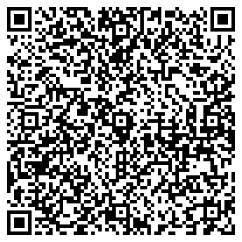 QR-код с контактной информацией организации Продовольственный магазин, ООО Коман