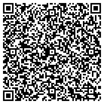 QR-код с контактной информацией организации ООО МЭРИ БЭЛЬ