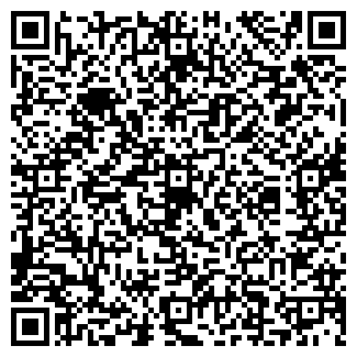 QR-код с контактной информацией организации ООО БРЕНД