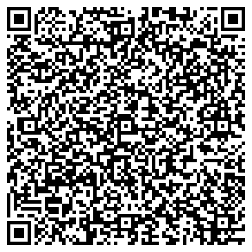 QR-код с контактной информацией организации Буддийский центр г. Красноярска