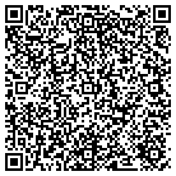 QR-код с контактной информацией организации Ваш Сельмаг, продуктовый магазин