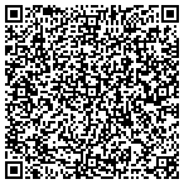 QR-код с контактной информацией организации Красноярская баптистская церковь