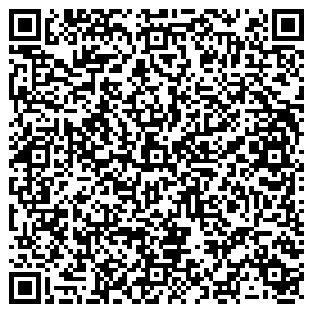 QR-код с контактной информацией организации Фавор