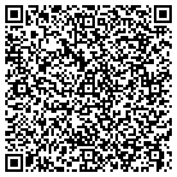 QR-код с контактной информацией организации Военторг Тыловик