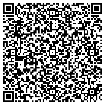 QR-код с контактной информацией организации Церковная лавка