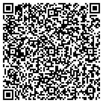 QR-код с контактной информацией организации Чистик