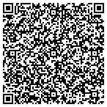 QR-код с контактной информацией организации Продуктовый магазин на ул. Победы, 41а