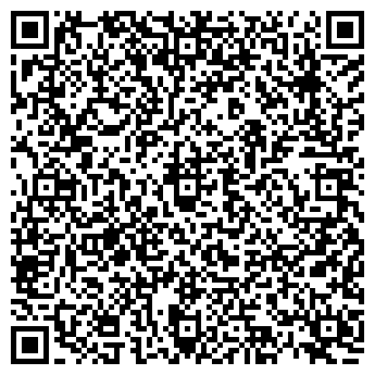 QR-код с контактной информацией организации Платежный терминал, Сбербанк России, ОАО