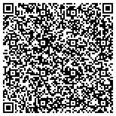 QR-код с контактной информацией организации ООО ЭкоДом Сибирь