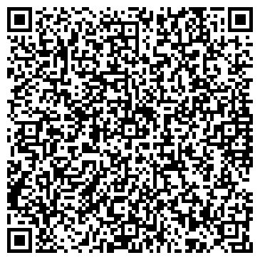 QR-код с контактной информацией организации ООО АСК-Тюмень