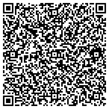 QR-код с контактной информацией организации Банкомат, АИКБ Татфондбанк, ОАО, филиал в г. Новосибирске