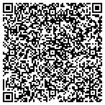 QR-код с контактной информацией организации Автомойка на Выборгском шоссе,13