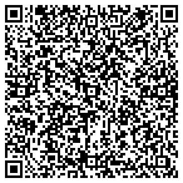QR-код с контактной информацией организации Магазин №34, продовольственный магазин, ООО Сальвар
