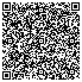 QR-код с контактной информацией организации Пшеничка, продуктовый магазин
