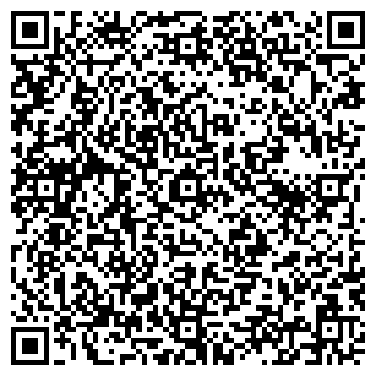 QR-код с контактной информацией организации «Стекломаркет»