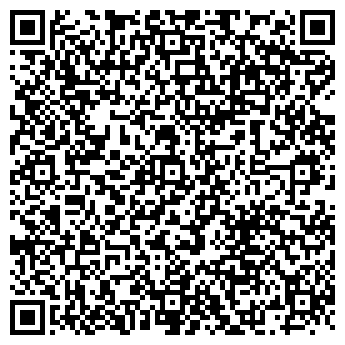 QR-код с контактной информацией организации Продуктовый магазин, ООО Мирополь