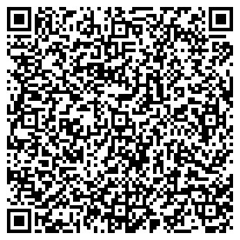 QR-код с контактной информацией организации Продуктовый магазин, ИП Питрякова Ю.С.