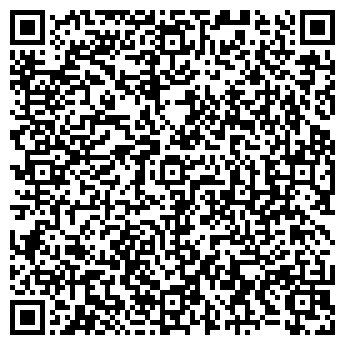 QR-код с контактной информацией организации Сплав