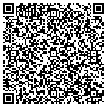 QR-код с контактной информацией организации Сфера+