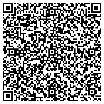 QR-код с контактной информацией организации Военторг Тыловик