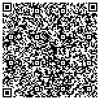 QR-код с контактной информацией организации Автосервис на проспекте Юрия Гагарина, 2 к3